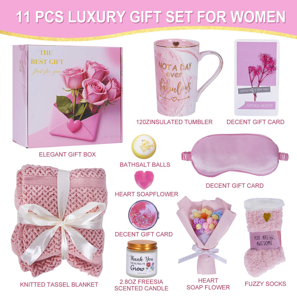 Self Care Gifts F399978