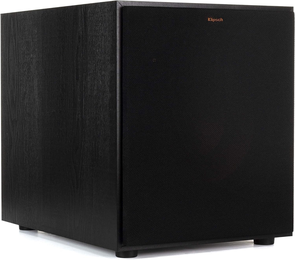 200 Watt Subwoofer G404