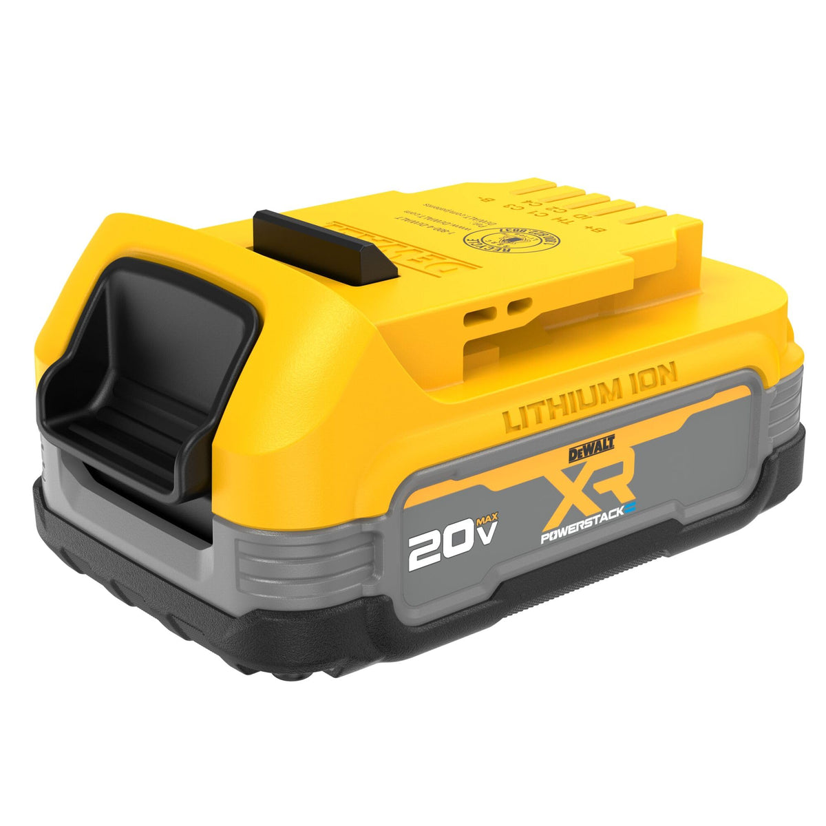 20V MAX Lithium Ion Battery 2 Pack C312
