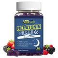 10mg Melatonin Gummies 60 Count L79294
