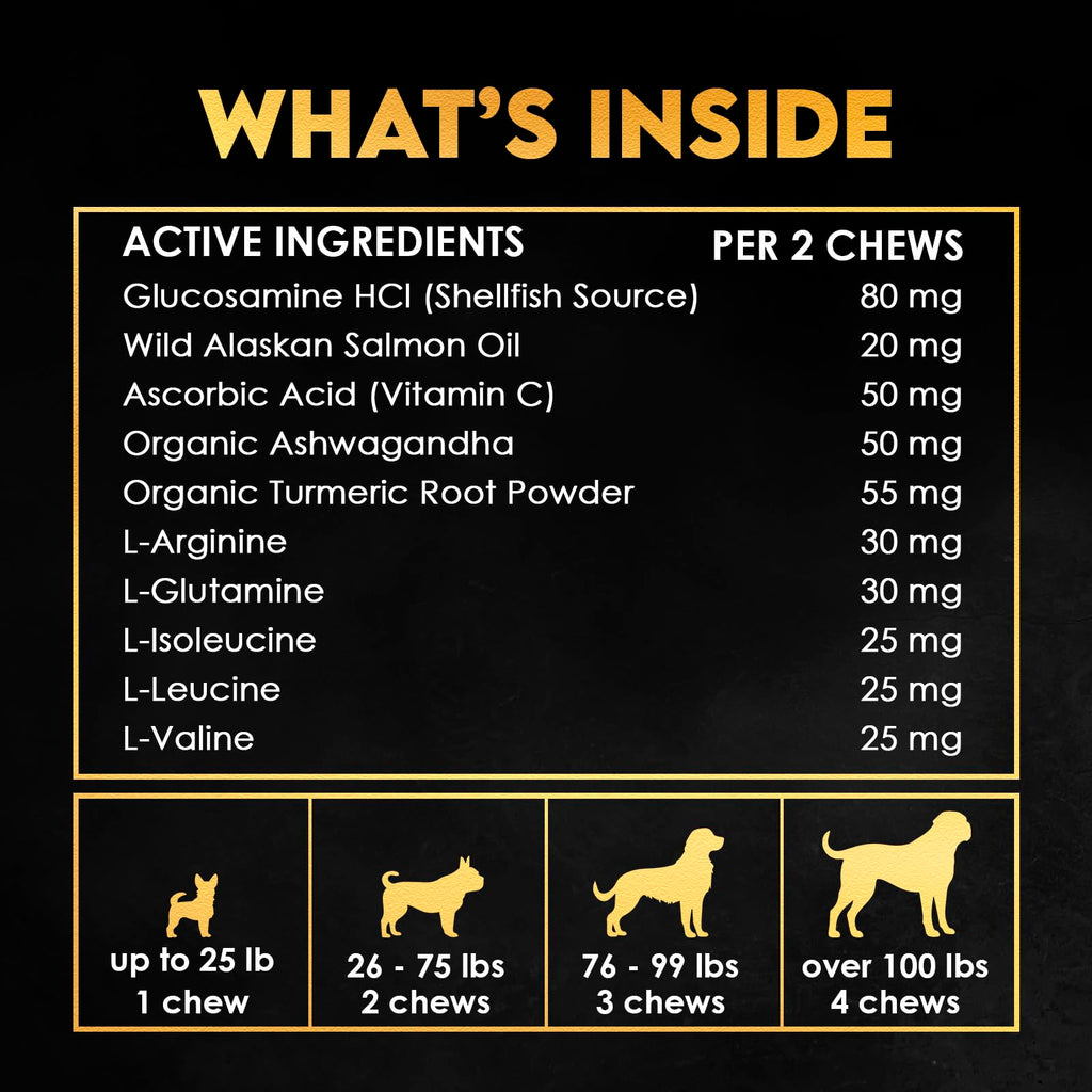 High Calorie Chicken Chews for Dogs 150ct P229