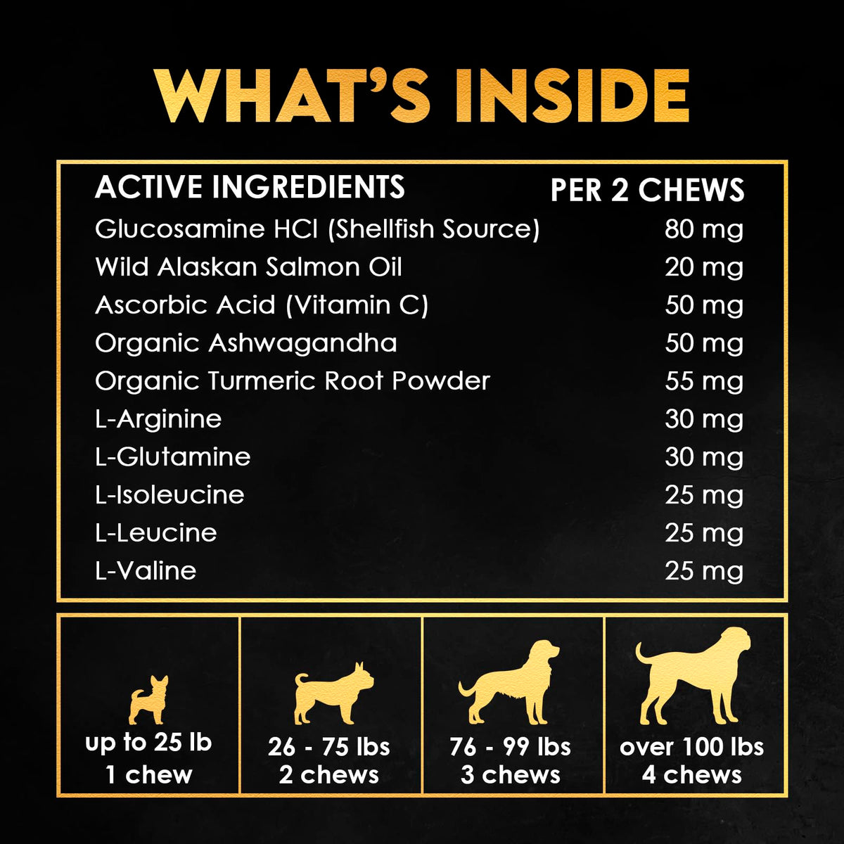 High Calorie Chicken Chews for Dogs 150ct P229