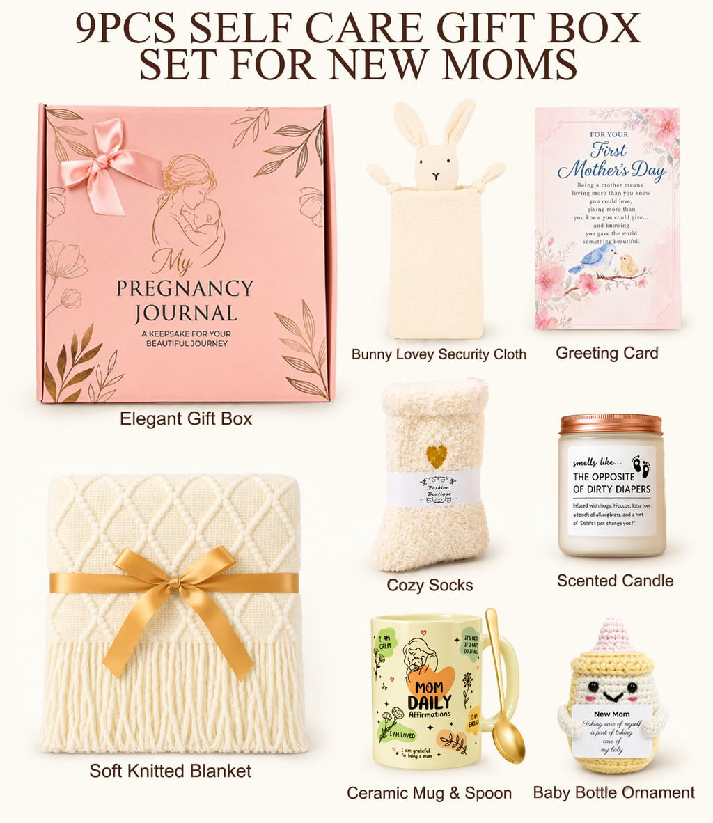 Mom Care Package V641630