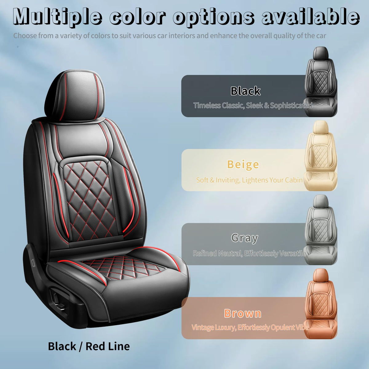 Car Seat Covers C972488