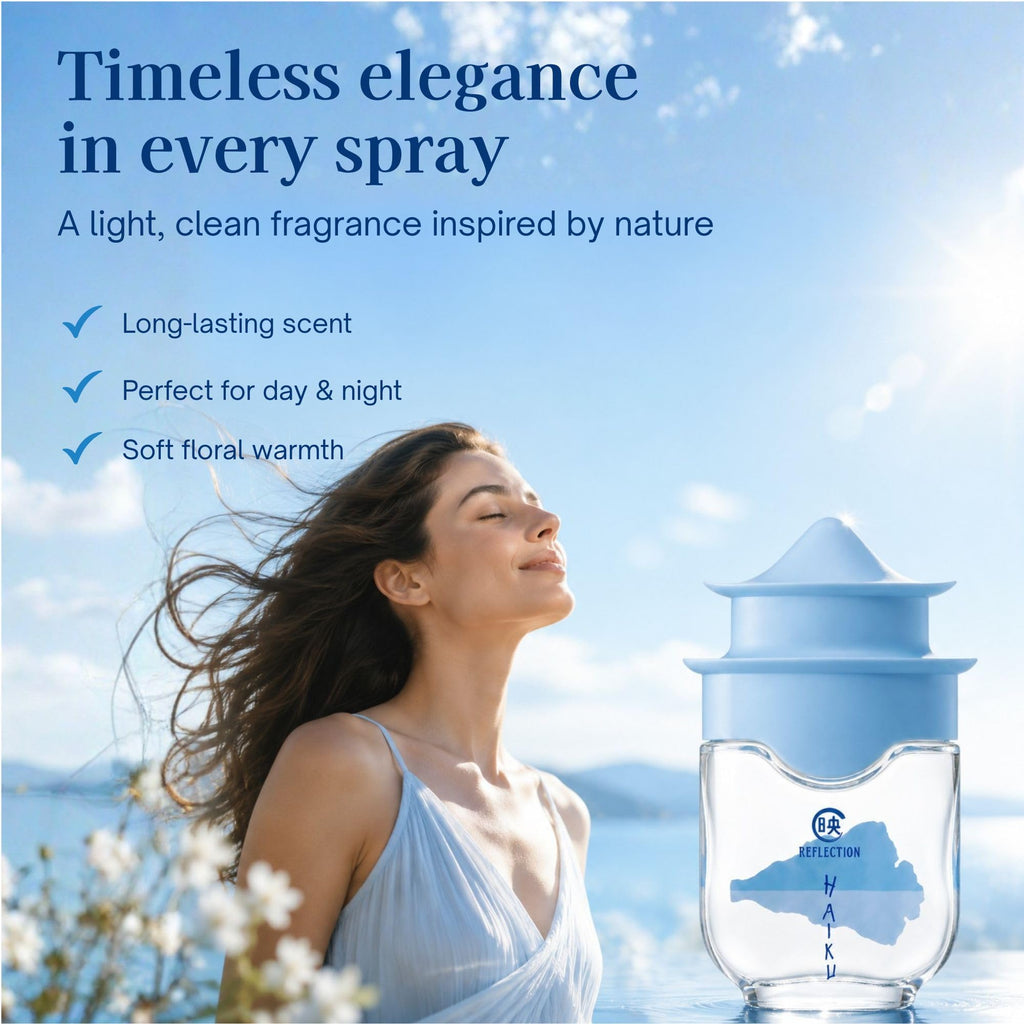 Eau de Parfum Fragrance 1.7 oz N670