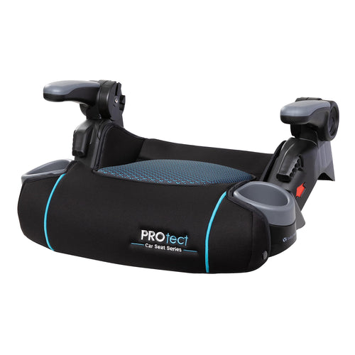 2-in-1 Folding Belt-Positioning Booster Seat B291868