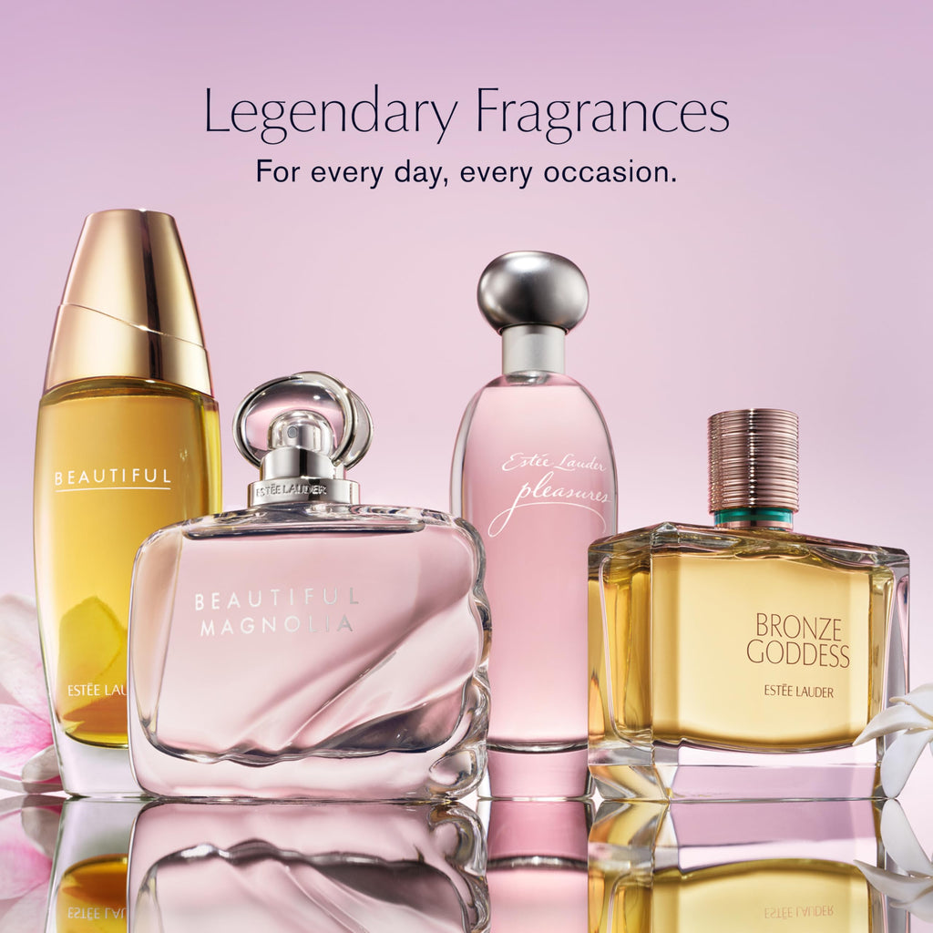 Eau de Parfum Spray with Lilies, White Peonies & Jasmine T225685