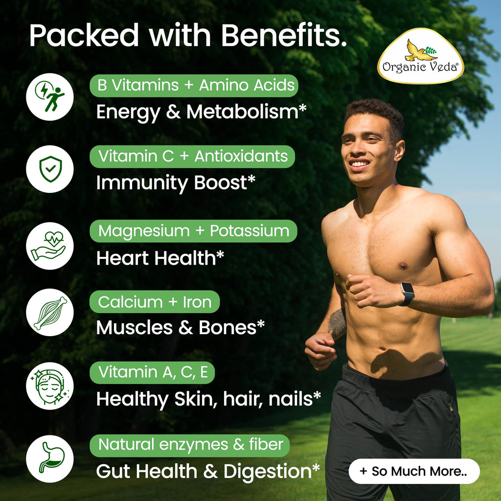 1000mg Organic Moringa Capsule 120 Vegan Capsule X720