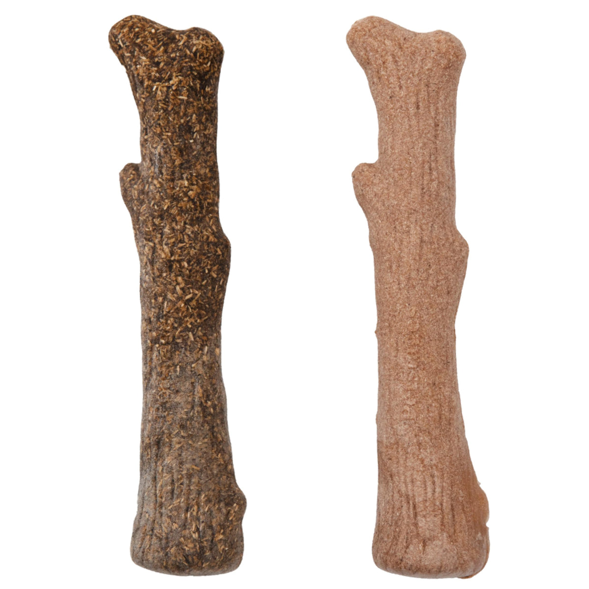 Dogwood Calming Stick Dog Chew Toy, Medium, 7.5", 2-Pack L502744