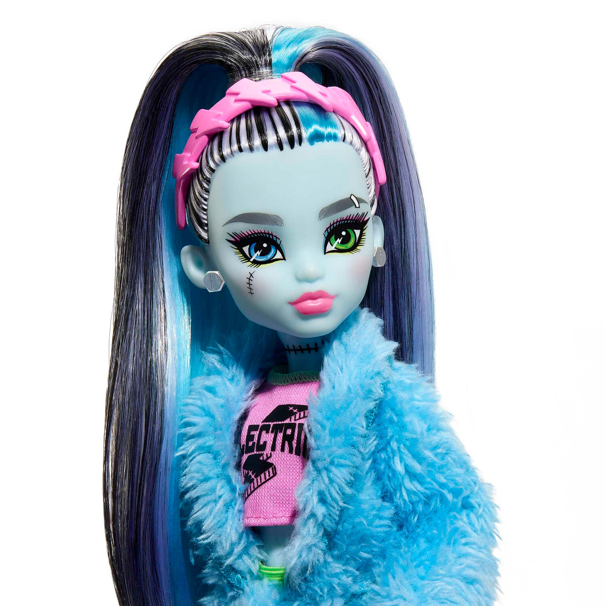 Monster High Creepover Party Doll P716