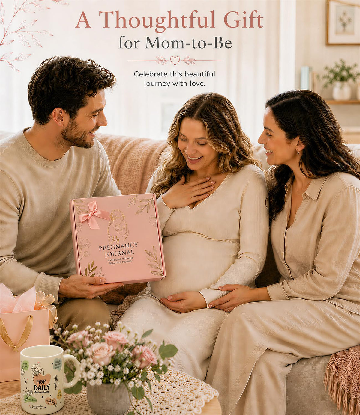 Mom Care Package V641630