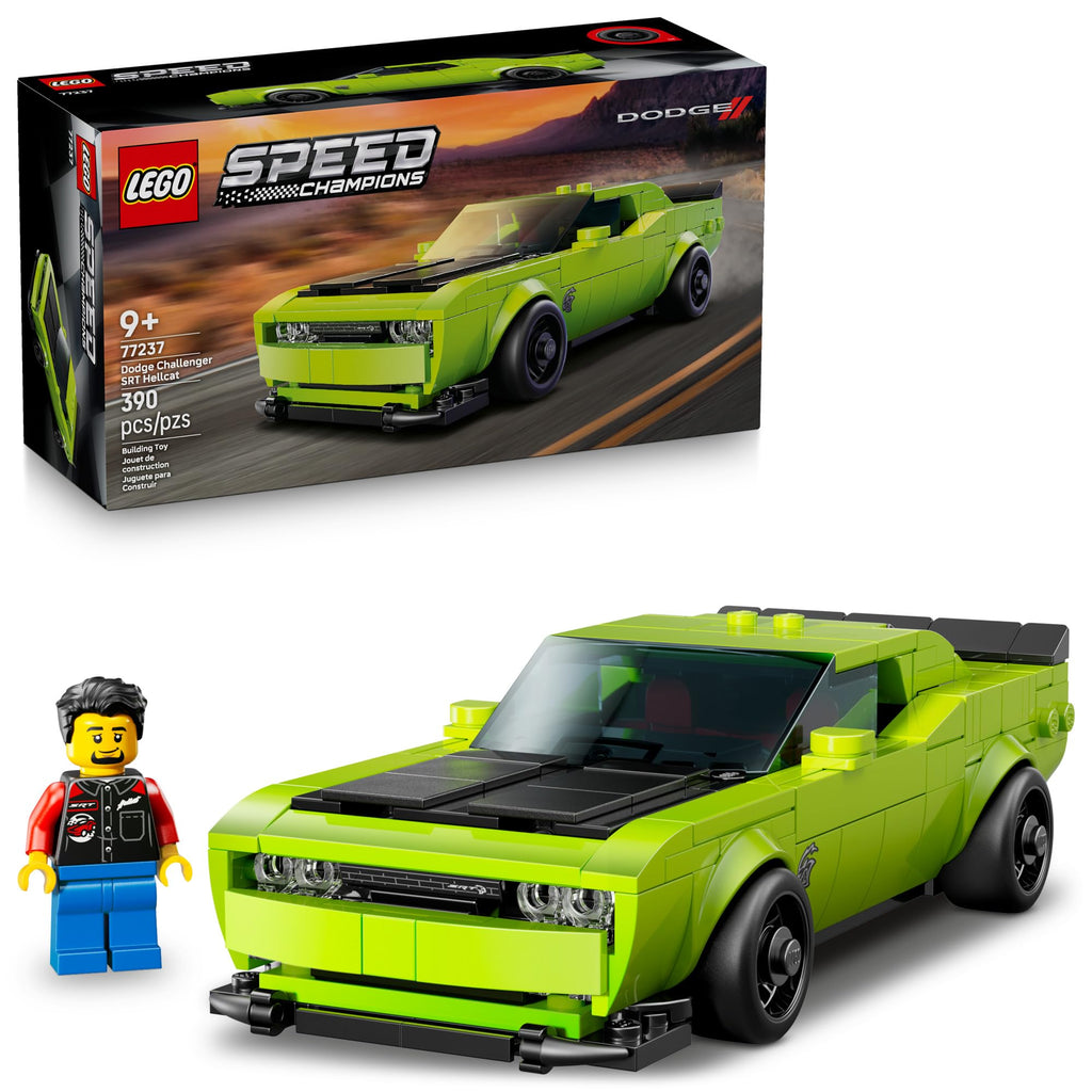 Building Set Sports Car Toy R7723