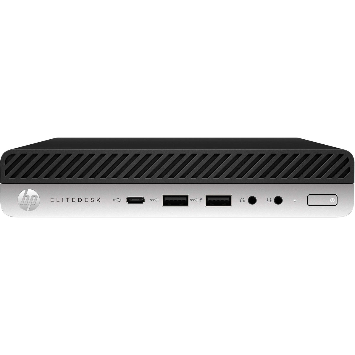 Desktop Mini PC, Intel Six Core i5 8500T, 32GB DDR4 RAM, 1TB NVMe M.2 SSD Y896