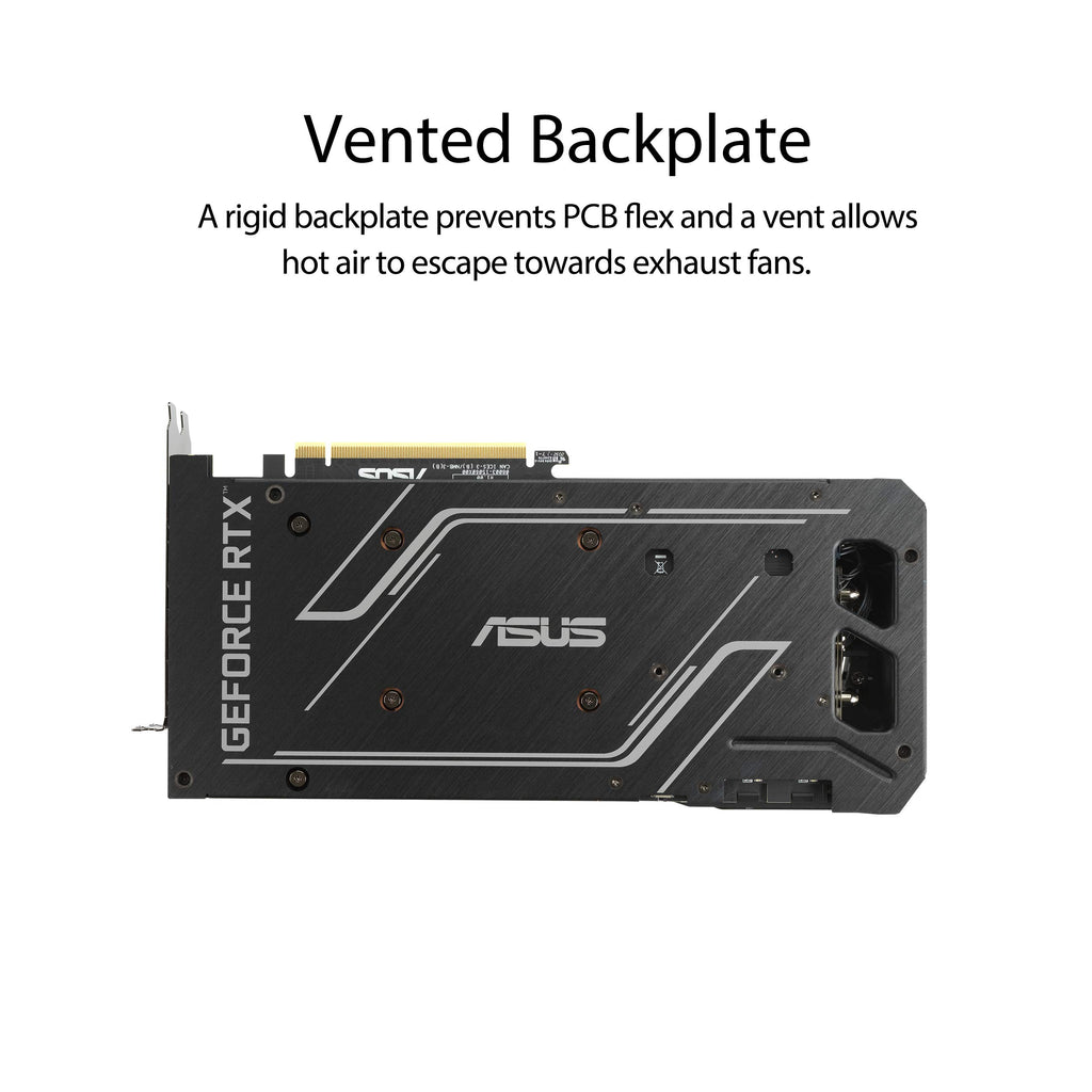 NVIDIA GeForce RTX 3070 8GB GDDR6 Gaming Graphics Card U843866