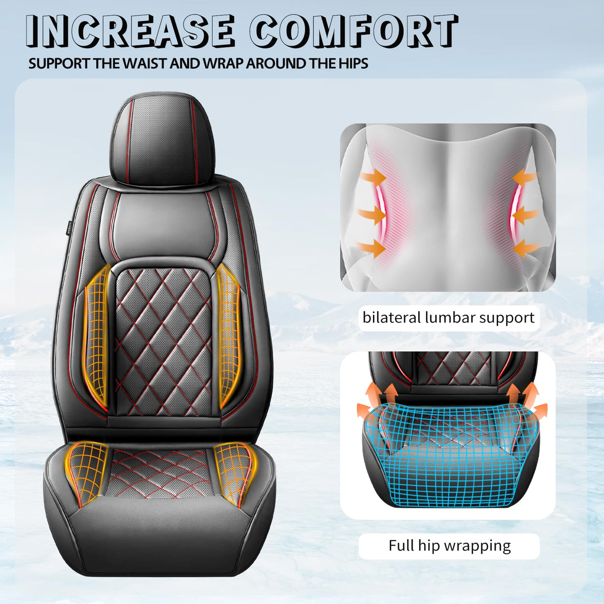 Car Seat Covers C972488