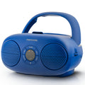AM/FM Top Loading CD Player H4210