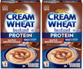 Instant High Protein Hot Cereal, Maple Brown Sugar, 12 Packets G39404