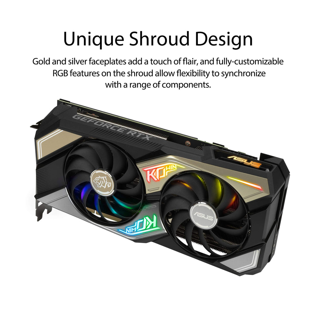 NVIDIA GeForce RTX 3070 8GB GDDR6 Gaming Graphics Card U843866