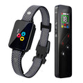 Remote Electric Cat Training Collar 3300FT IP67 Waterproof W1277