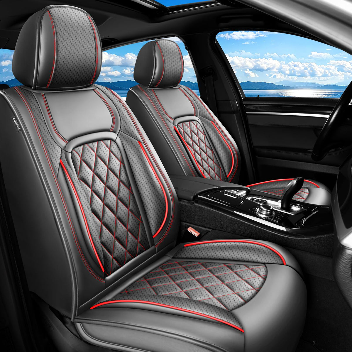 Car Seat Covers C972488