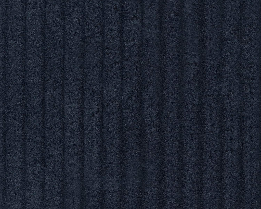 Navy Corduroy Sofa E20493