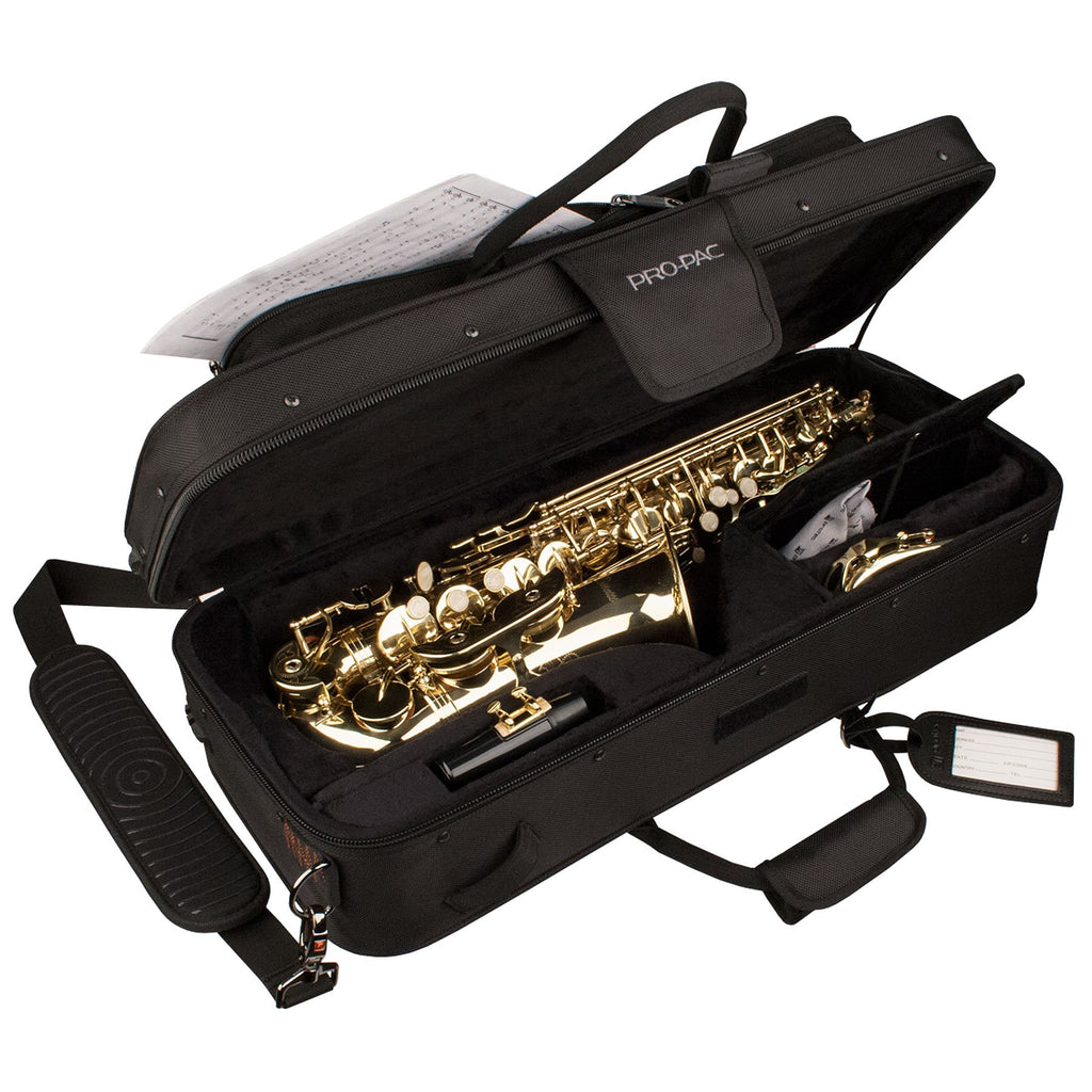 Alto Saxophone Case B3072