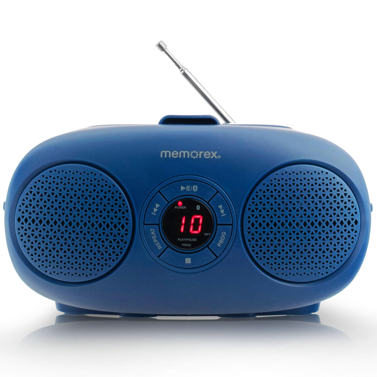 AM/FM Top Loading CD Player H4210