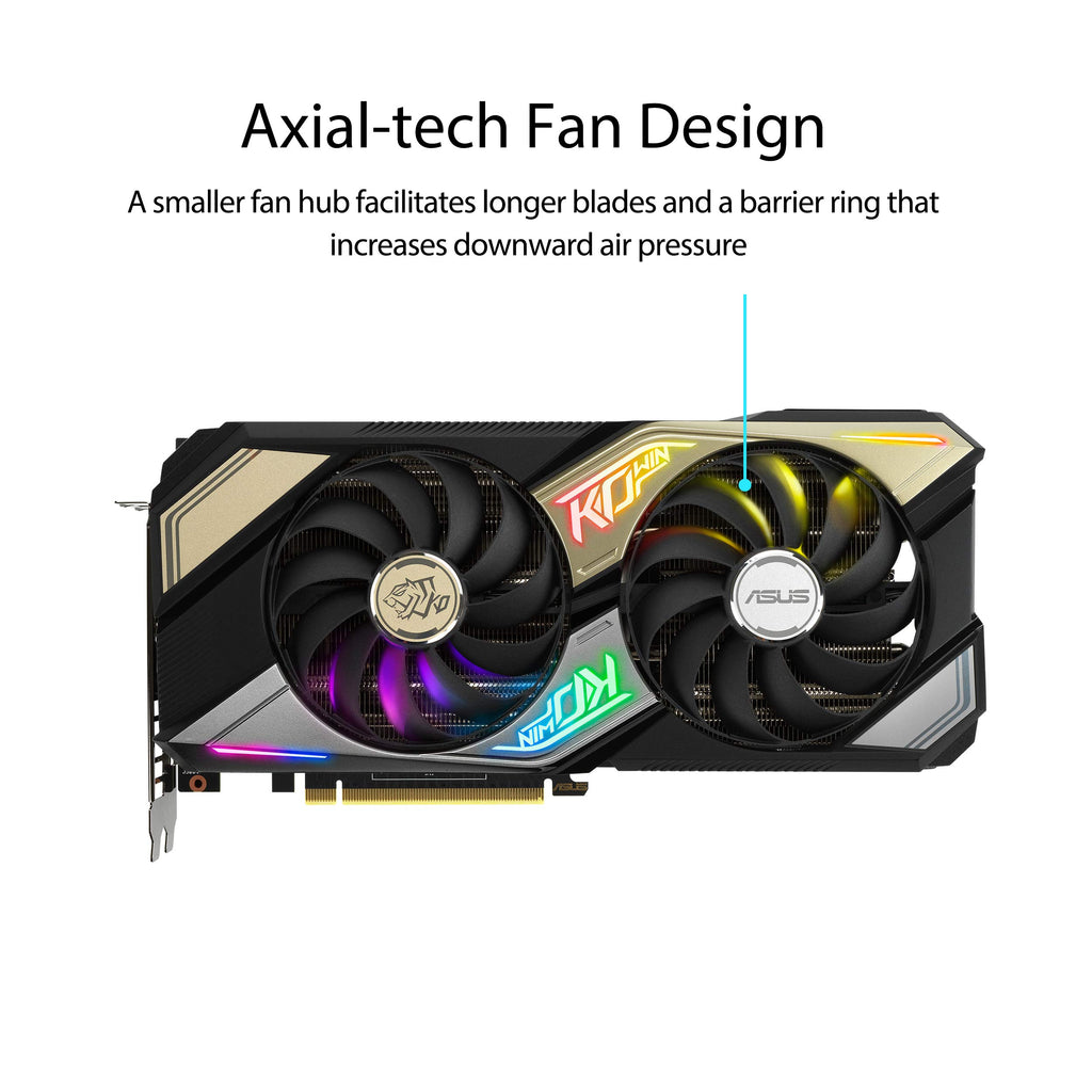 NVIDIA GeForce RTX 3070 8GB GDDR6 Gaming Graphics Card U843866