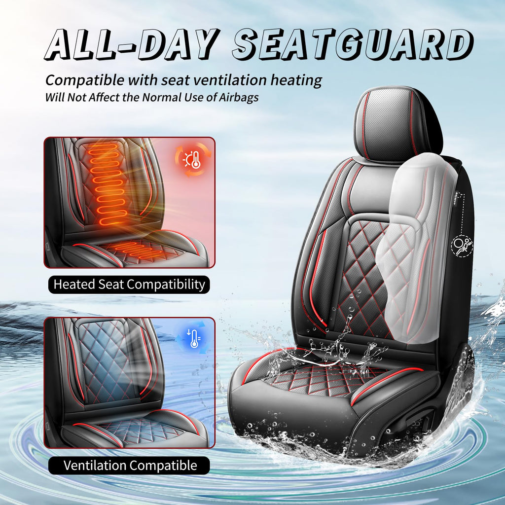 Car Seat Covers C972488