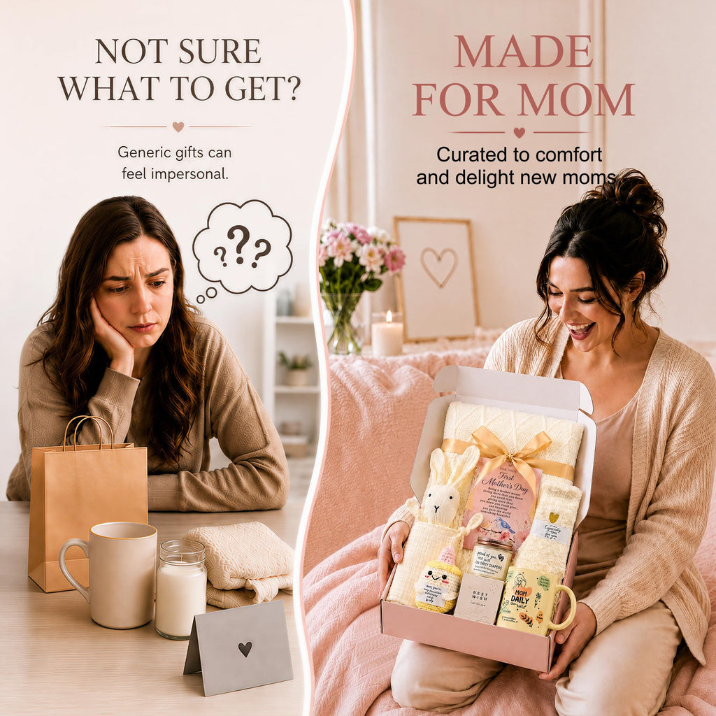 Mom Care Package V641630