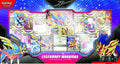Pokemon TCG 14 Booster Packs Premium Collection Box L815027