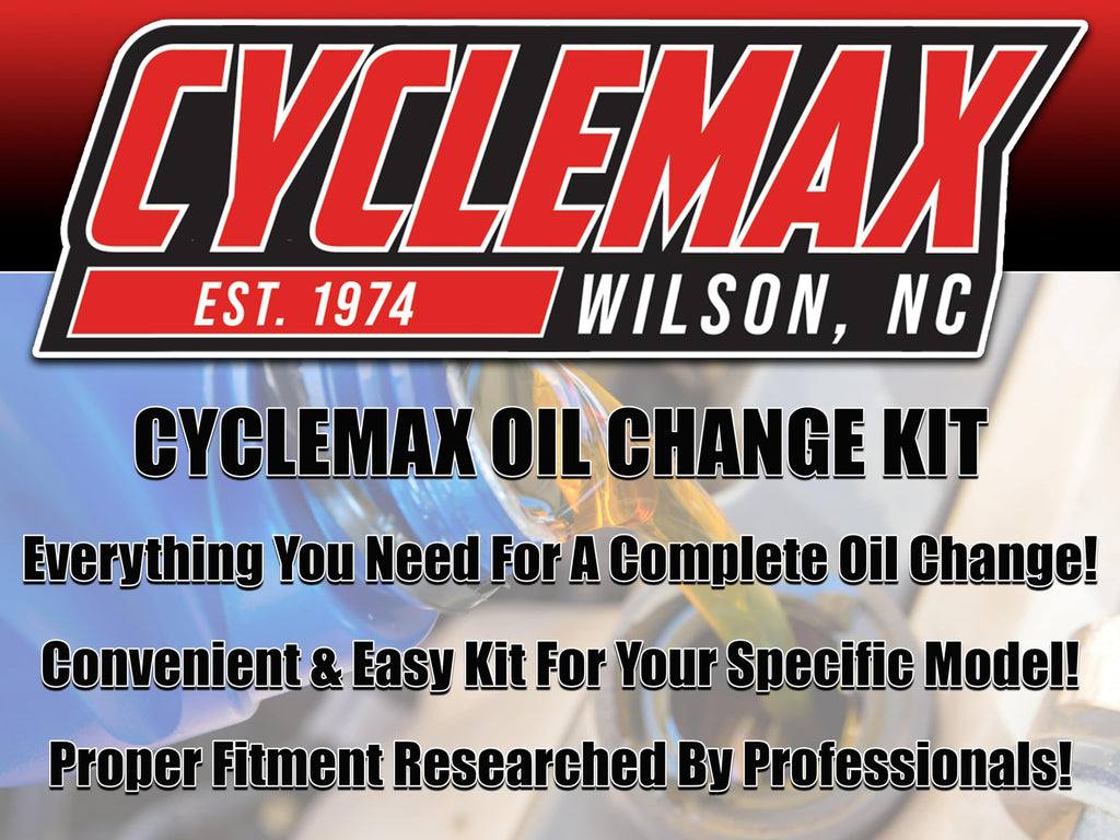 Full Syn Oil Change Kit L565