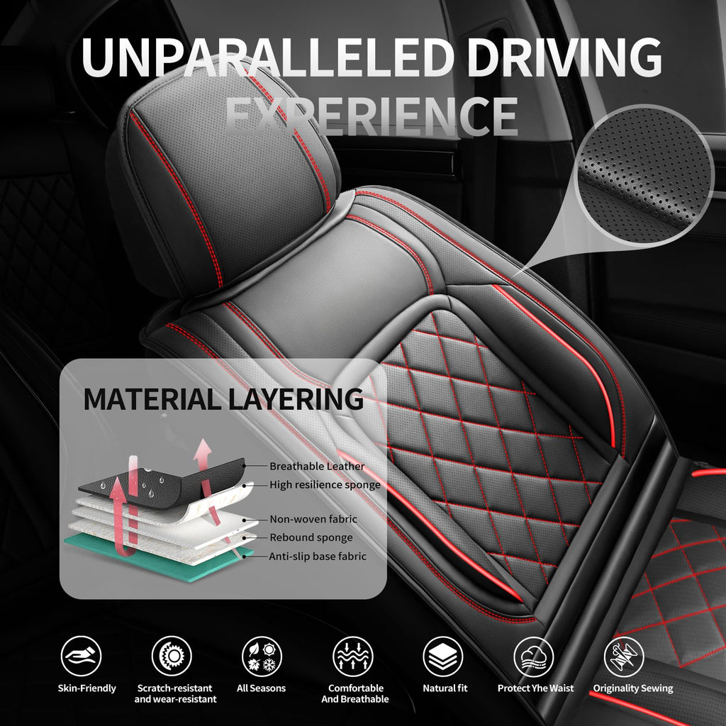 Car Seat Covers C972488