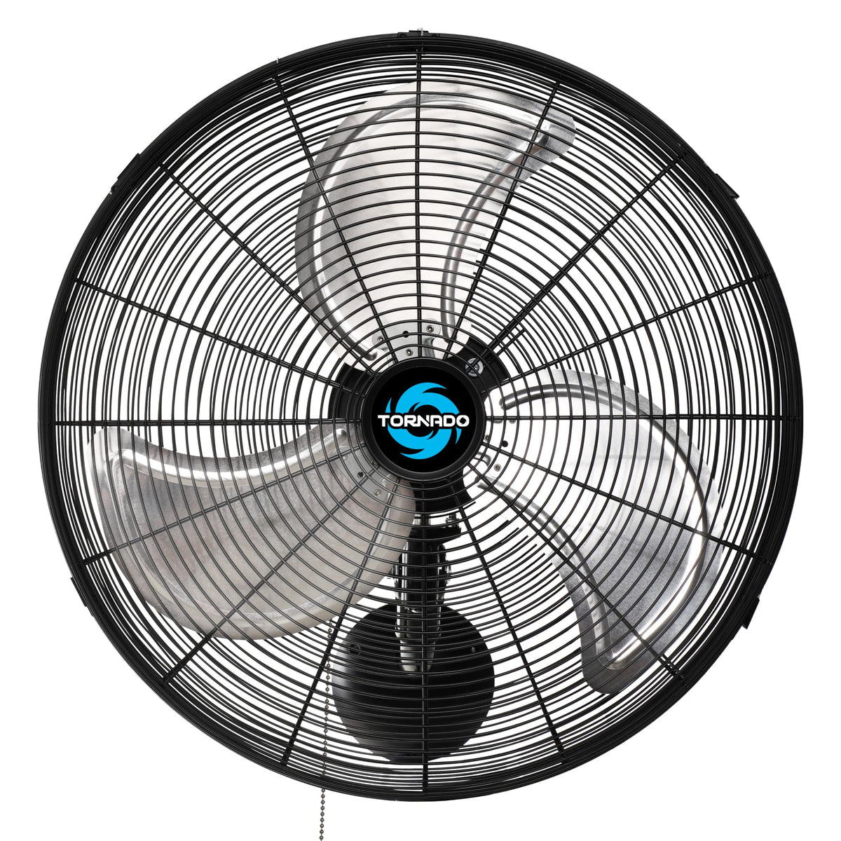 20 Inch Oscillating Wall Mount Fan 3 Speed 5250 CFM K174528
