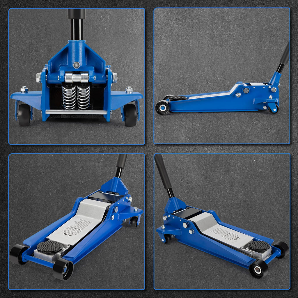 Hydraulic Low Profile Floor Jack G25864