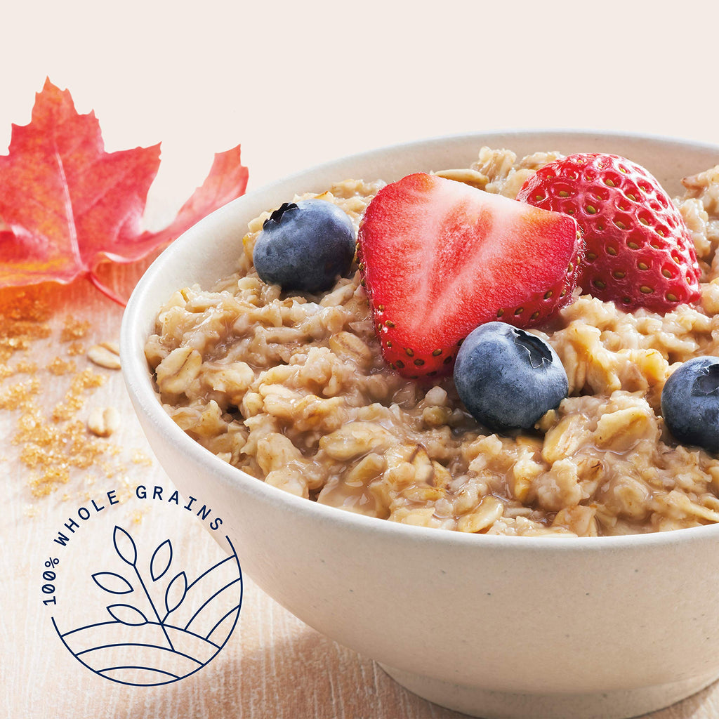 Instant Oatmeal 18 Count P7374
