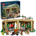 Harry Potter Hogwarts Castle Herbology Toy Blocks E36527